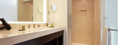 La imagen 15 de la Empresa DOUBLETREE BY HILTON TOLUCA Transportes y Turismo en Toluca CMX