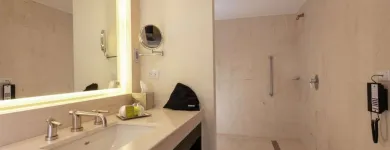 La imagen 20 de la Empresa DOUBLETREE BY HILTON TOLUCA Transportes y Turismo en Toluca CMX