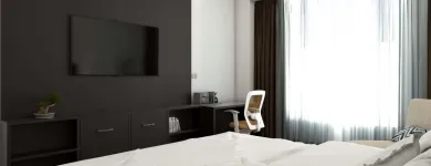 La imagen 21 de la Empresa DOUBLETREE BY HILTON TOLUCA Transportes y Turismo en Toluca CMX