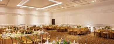 La imagen 24 de la Empresa DOUBLETREE BY HILTON TOLUCA Transportes y Turismo en Toluca CMX