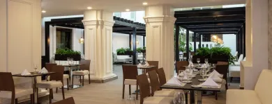 La imagen 27 de la Empresa DOUBLETREE BY HILTON TOLUCA Transportes y Turismo en Toluca CMX