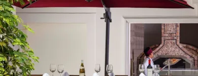 La imagen 28 de la Empresa DOUBLETREE BY HILTON TOLUCA Transportes y Turismo en Toluca CMX