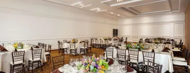 La imagen 30 de la Empresa DOUBLETREE BY HILTON TOLUCA Transportes y Turismo en Toluca CMX