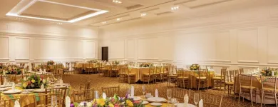 La imagen 31 de la Empresa DOUBLETREE BY HILTON TOLUCA Transportes y Turismo en Toluca CMX