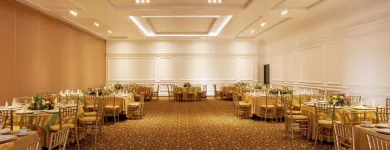 La imagen 33 de la Empresa DOUBLETREE BY HILTON TOLUCA Transportes y Turismo en Toluca CMX