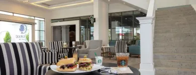 La imagen 34 de la Empresa DOUBLETREE BY HILTON TOLUCA Transportes y Turismo en Toluca CMX