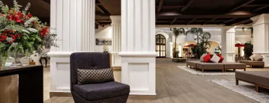 La imagen 35 de la Empresa DOUBLETREE BY HILTON TOLUCA Transportes y Turismo en Toluca CMX