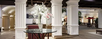 La imagen 43 de la Empresa DOUBLETREE BY HILTON TOLUCA Transportes y Turismo en Toluca CMX