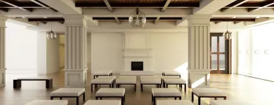 La imagen 47 de la Empresa DOUBLETREE BY HILTON TOLUCA Transportes y Turismo en Toluca CMX