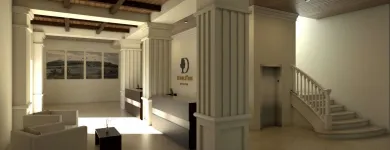 La imagen 49 de la Empresa DOUBLETREE BY HILTON TOLUCA Transportes y Turismo en Toluca CMX