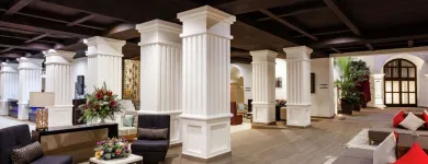 La imagen 50 de la Empresa DOUBLETREE BY HILTON TOLUCA Transportes y Turismo en Toluca CMX