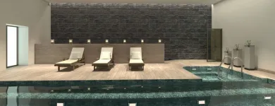 La imagen 51 de la Empresa DOUBLETREE BY HILTON TOLUCA Transportes y Turismo en Toluca CMX