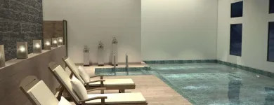 La imagen 52 de la Empresa DOUBLETREE BY HILTON TOLUCA Transportes y Turismo en Toluca CMX