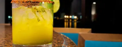 La imagen 1 de la Empresa DOUBLETREE BY HILTON VERACRUZ Transportes y Turismo en Veracruz VER