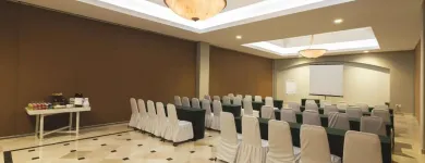 La imagen 2 de la Empresa DOUBLETREE BY HILTON VERACRUZ Transportes y Turismo en Veracruz VER