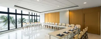 La imagen 3 de la Empresa DOUBLETREE BY HILTON VERACRUZ Transportes y Turismo en Veracruz VER