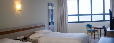 La imagen 5 de la Empresa DOUBLETREE BY HILTON VERACRUZ Transportes y Turismo en Veracruz VER