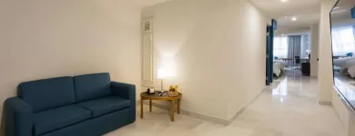 La imagen 11 de la Empresa DOUBLETREE BY HILTON VERACRUZ Transportes y Turismo en Veracruz VER