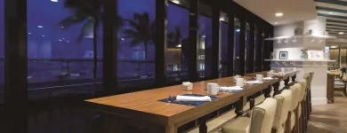 La imagen 12 de la Empresa DOUBLETREE BY HILTON VERACRUZ Transportes y Turismo en Veracruz VER