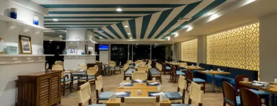 La imagen 15 de la Empresa DOUBLETREE BY HILTON VERACRUZ Transportes y Turismo en Veracruz VER