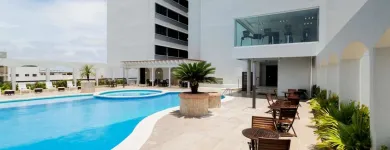 La imagen 16 de la Empresa DOUBLETREE BY HILTON VERACRUZ Transportes y Turismo en Veracruz VER