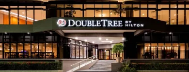 La imagen 17 de la Empresa DOUBLETREE BY HILTON VERACRUZ Transportes y Turismo en Veracruz VER