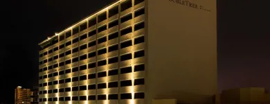 La imagen 18 de la Empresa DOUBLETREE BY HILTON VERACRUZ Transportes y Turismo en Veracruz VER