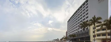 La imagen 19 de la Empresa DOUBLETREE BY HILTON VERACRUZ Transportes y Turismo en Veracruz VER