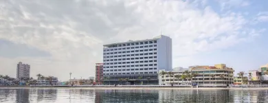 La imagen 20 de la Empresa DOUBLETREE BY HILTON VERACRUZ Transportes y Turismo en Veracruz VER