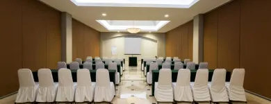 La imagen 21 de la Empresa DOUBLETREE BY HILTON VERACRUZ Transportes y Turismo en Veracruz VER