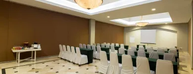 La imagen 22 de la Empresa DOUBLETREE BY HILTON VERACRUZ Transportes y Turismo en Veracruz VER