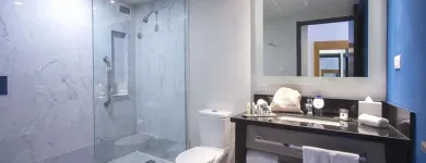 La imagen 23 de la Empresa DOUBLETREE BY HILTON VERACRUZ Transportes y Turismo en Veracruz VER