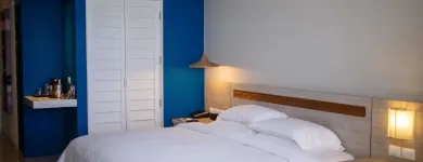 La imagen 25 de la Empresa DOUBLETREE BY HILTON VERACRUZ Transportes y Turismo en Veracruz VER