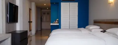 La imagen 26 de la Empresa DOUBLETREE BY HILTON VERACRUZ Transportes y Turismo en Veracruz VER