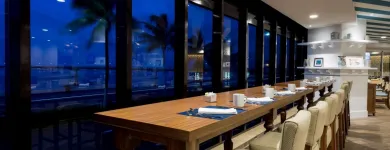 La imagen 27 de la Empresa DOUBLETREE BY HILTON VERACRUZ Transportes y Turismo en Veracruz VER