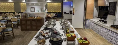 La imagen 28 de la Empresa DOUBLETREE BY HILTON VERACRUZ Transportes y Turismo en Veracruz VER