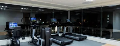 La imagen 29 de la Empresa DOUBLETREE BY HILTON VERACRUZ Transportes y Turismo en Veracruz VER