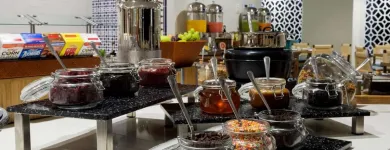 La imagen 30 de la Empresa DOUBLETREE BY HILTON VERACRUZ Transportes y Turismo en Veracruz VER