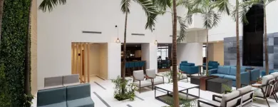 La imagen 32 de la Empresa DOUBLETREE BY HILTON VERACRUZ Transportes y Turismo en Veracruz VER