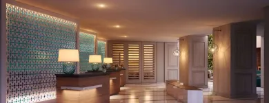 La imagen 33 de la Empresa DOUBLETREE BY HILTON VERACRUZ Transportes y Turismo en Veracruz VER