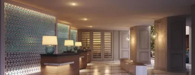 La imagen 34 de la Empresa DOUBLETREE BY HILTON VERACRUZ Transportes y Turismo en Veracruz VER