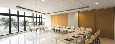 La imagen 36 de la Empresa DOUBLETREE BY HILTON VERACRUZ Transportes y Turismo en Veracruz VER