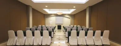 La imagen 37 de la Empresa DOUBLETREE BY HILTON VERACRUZ Transportes y Turismo en Veracruz VER