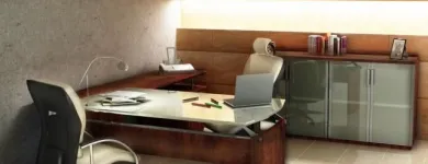 La imagen 1 de la Empresa DP SOLUCIONES EN MOBILIARIO en Querétaro QUE