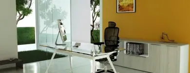 La imagen 5 de la Empresa DP SOLUCIONES EN MOBILIARIO en Querétaro QUE