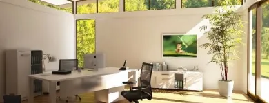 La imagen 9 de la Empresa DP SOLUCIONES EN MOBILIARIO en Querétaro QUE