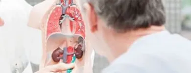 La imagen 3 de la Empresa DR CARLOS SUAREZ LIMAS Salud y Medicina en Tampico TAM
