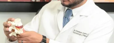 La imagen 3 de la Empresa DR. ESTEBAN CASTRO CONTRERAS TRAUMATÓLOGO Y ORTOPEDISTA Salud y Medicina en Guadalajara JAL