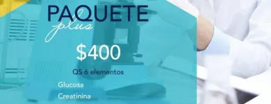 La imagen 1 de la Empresa DR. GABRIEL FLORES BAUTISTA Salud y Medicina en Heroica Puebla De Zaragoza PUE