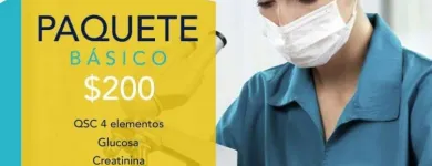 La imagen 2 de la Empresa DR. GABRIEL FLORES BAUTISTA Salud y Medicina en Heroica Puebla De Zaragoza PUE